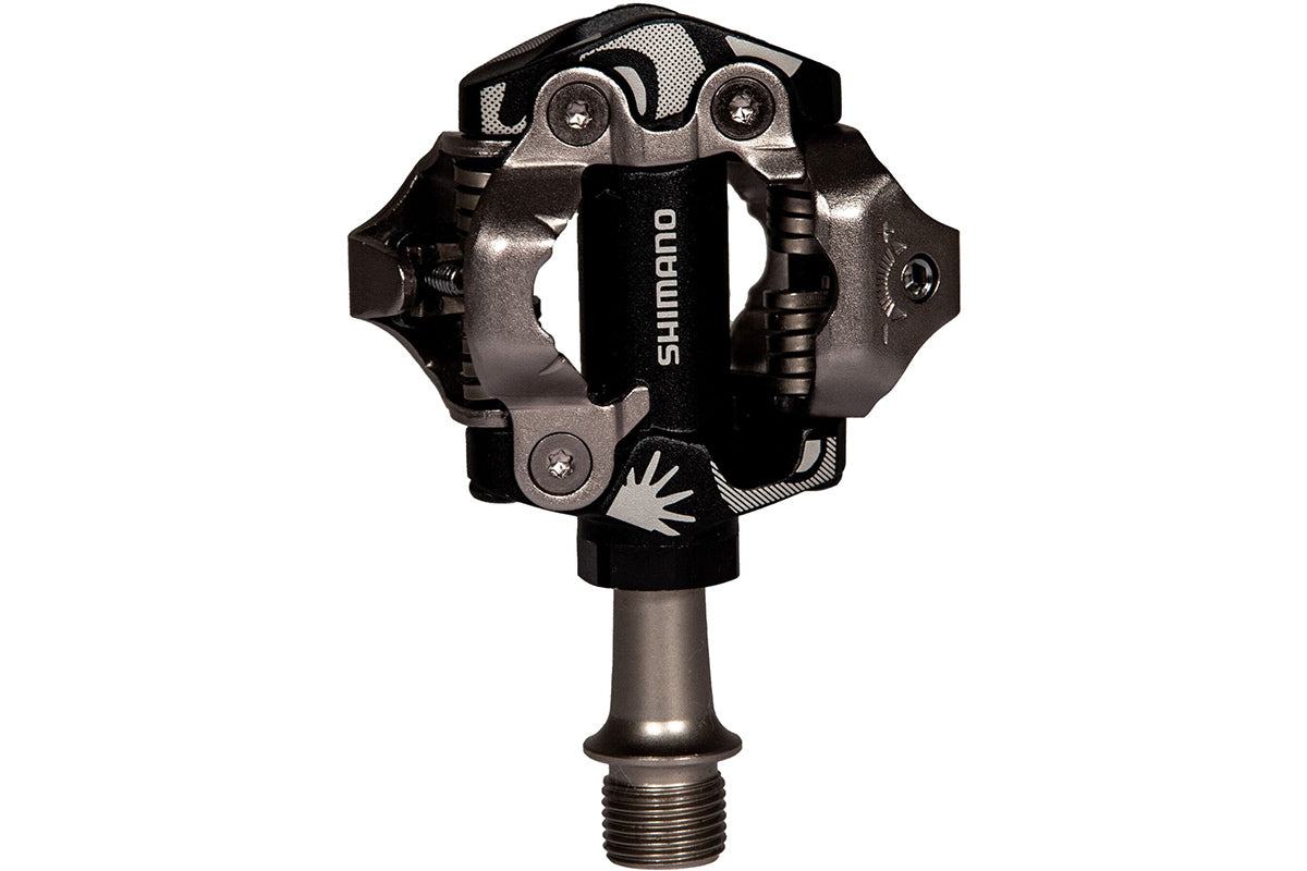 shimano duo pedale gravel Shimano GRX PD-M8100-UG Gravel Pedals – Condor Cycles