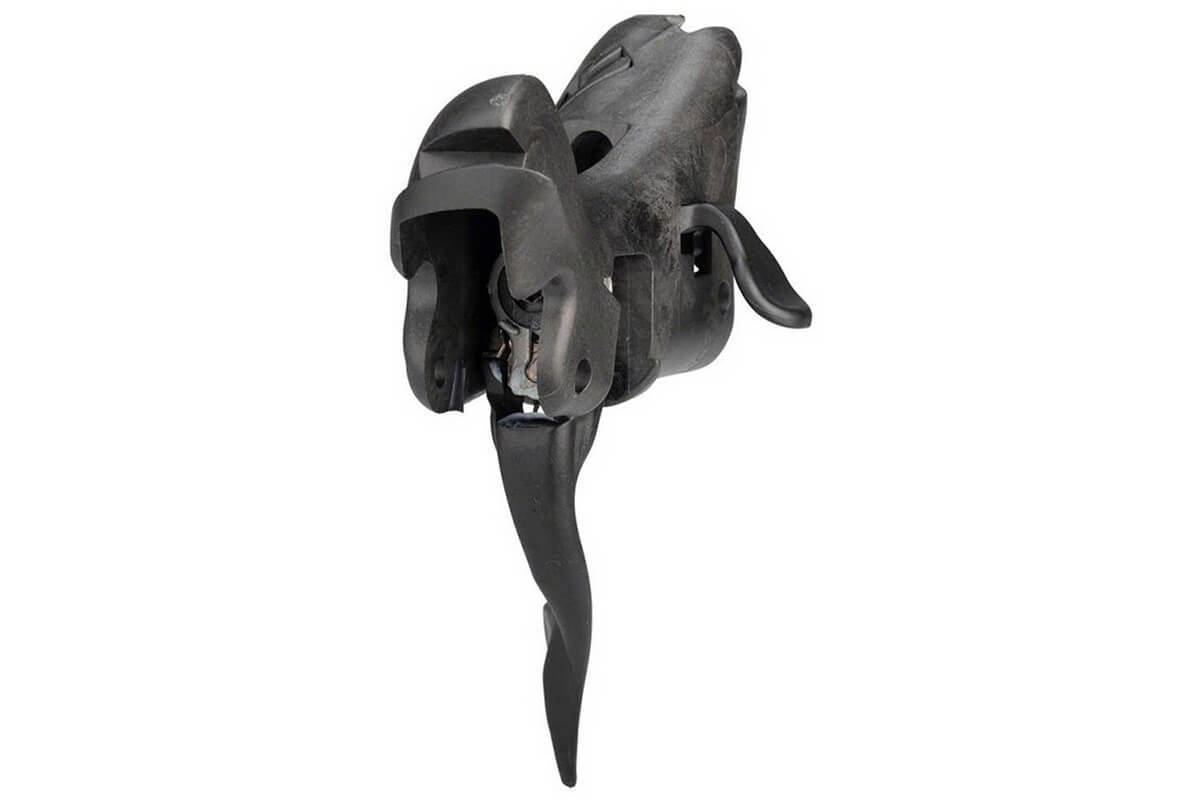 Campagnolo Centaur 2x11-speed Ergopower™ Control Lever Set