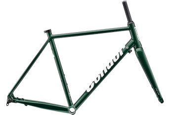 Condor Italia RC Disc Frameset