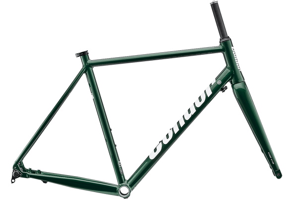 Condor Italia RC Disc Frameset