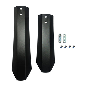 Portland Design Works Polyurethane Mudflap Set