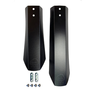 Portland Design Works Polyurethane Mudflap Set
