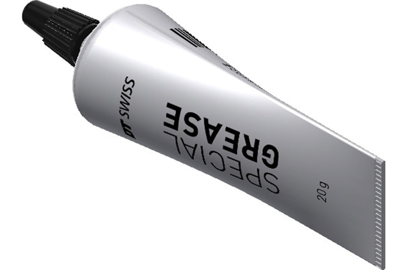 Molykote TP 42 Special Grease for DT Star Ratchets