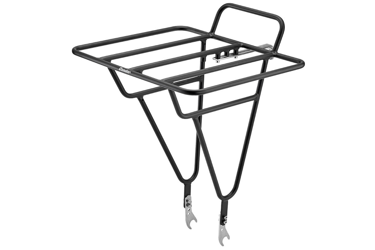 Condor Front Rack – Condor Cycles