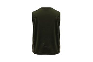 Albion Women's Sleeveless Riding T-Shirt