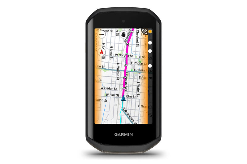 Garmin Edge 1050 GPS Cycling Computer