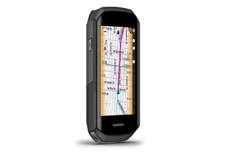 Garmin Edge 1050 GPS Cycling Computer