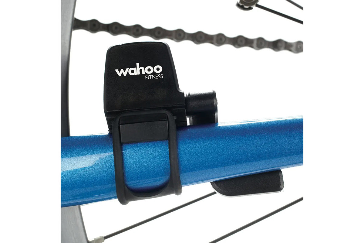 Wahoo Blue SC Speed and Cadence Sensor – Condor Cycles