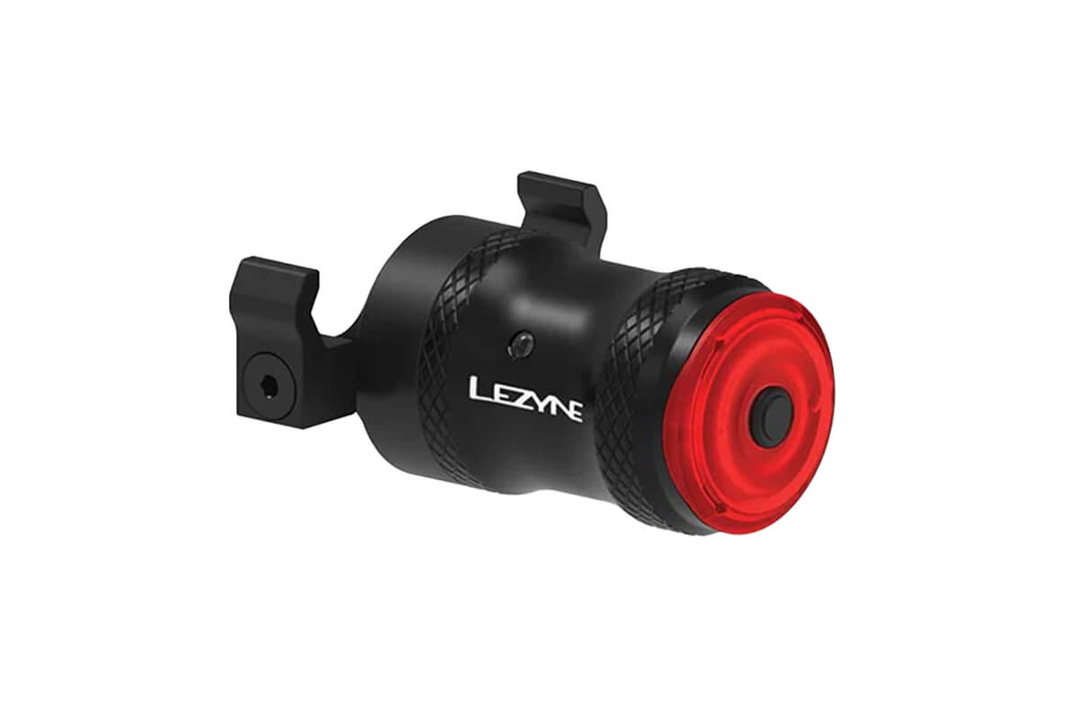 Saddle rear light hotsell