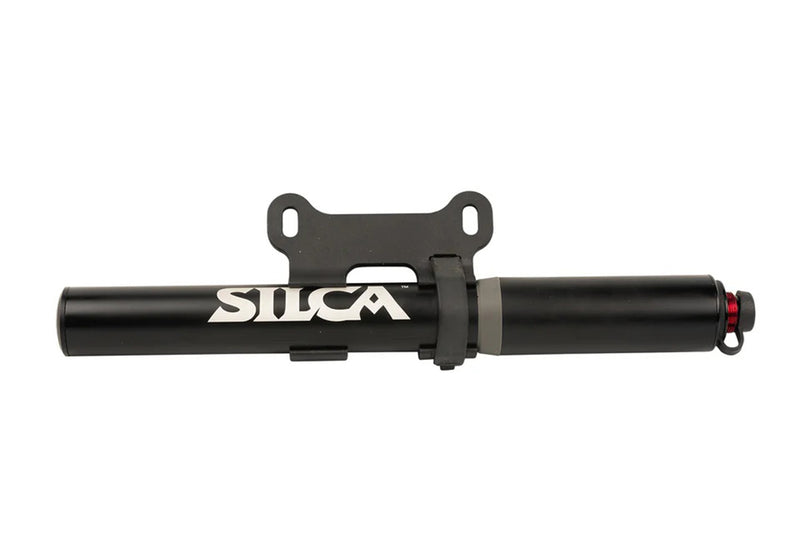 Silca Gravelero Mini Pump