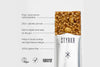 Styrkr Bar50 Energy Bar