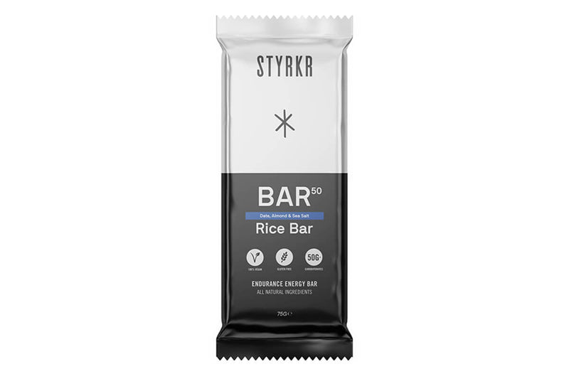 Styrkr Bar50 Energy Bar