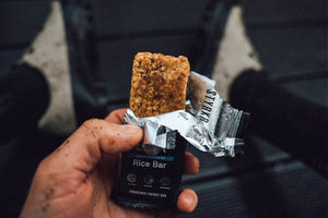 Styrkr Bar50 Energy Bar