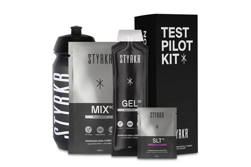 Styrkr Test Pilot Kit