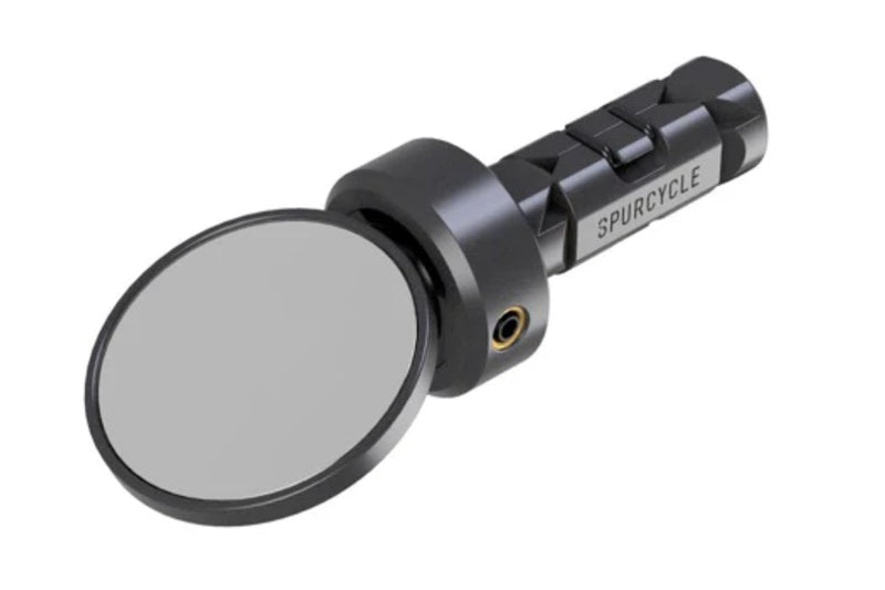 Spurcycle R35 Mirror