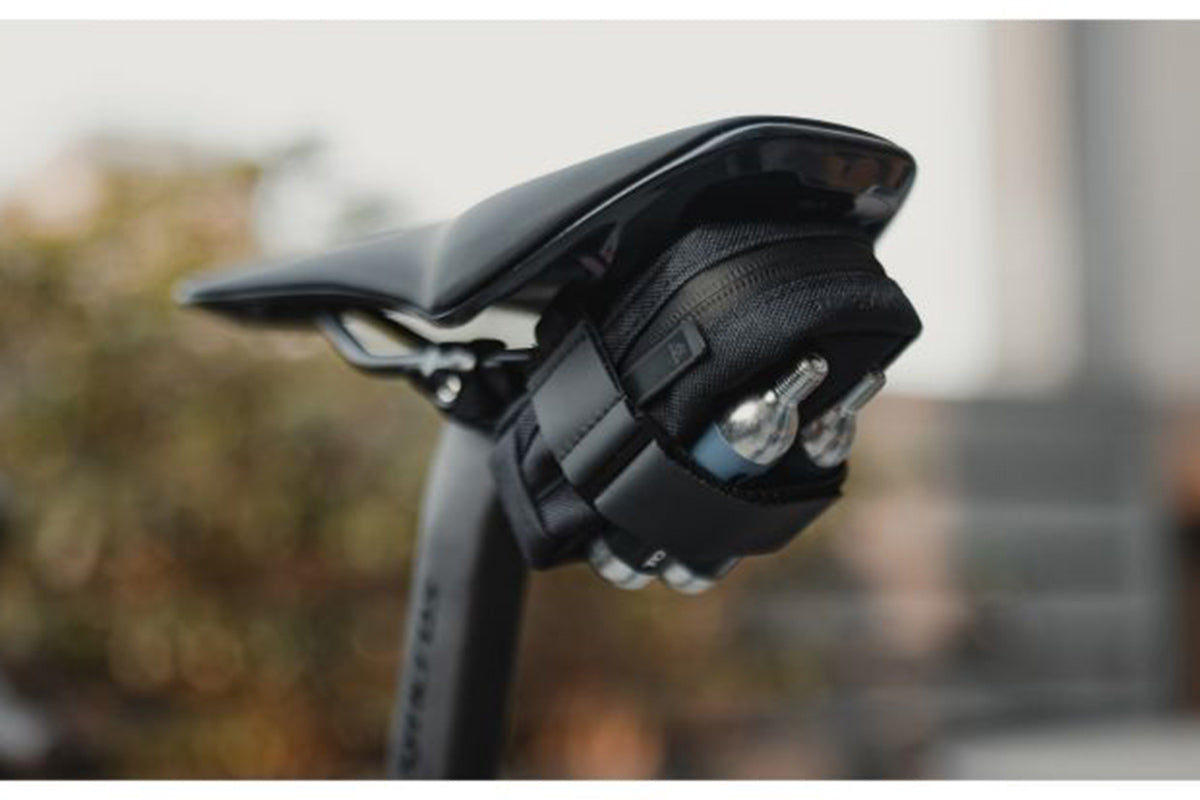 Topeak Elementa Seat Pack – Condor Cycles - Main Image