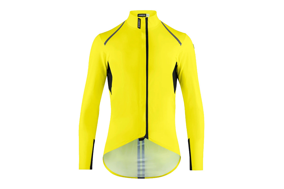 Assos Mille GTS Rain Jacket S11 – Condor Cycles