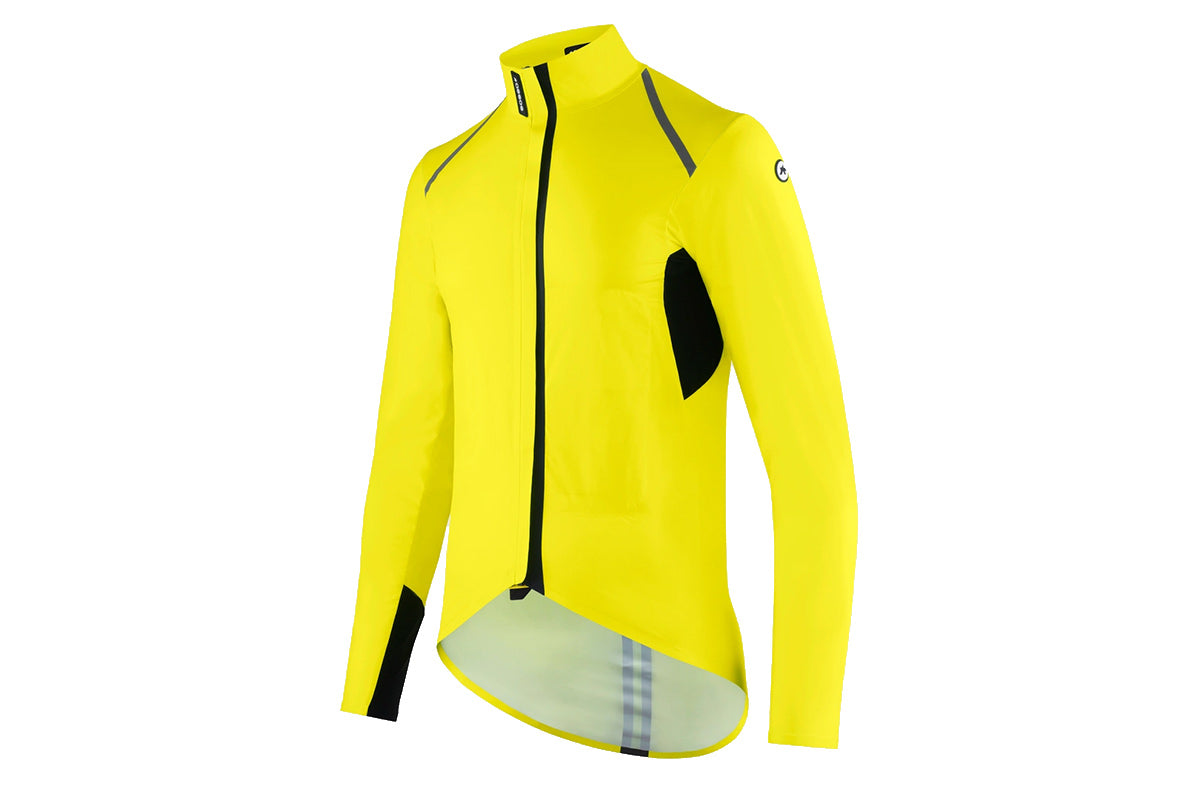 ASSOS Mille GTS Spring Fall Vest C2 - Gilet de cyclisme Homme ASSOS Mille GTS Spring Fall Vest C2 - Gilet de cyclisme Homme