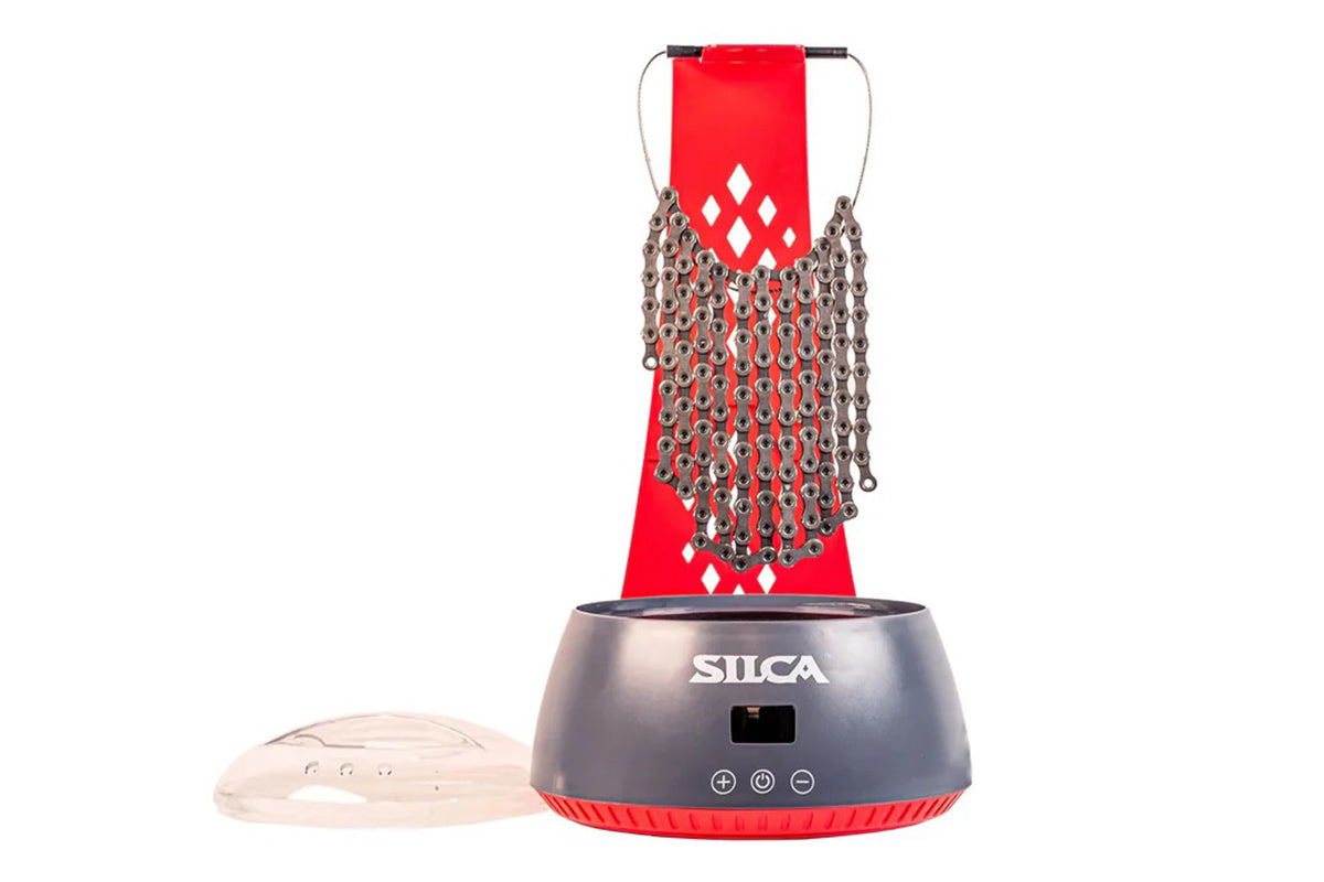 Silca Ultimate Chain Waxing System – Condor Cycles