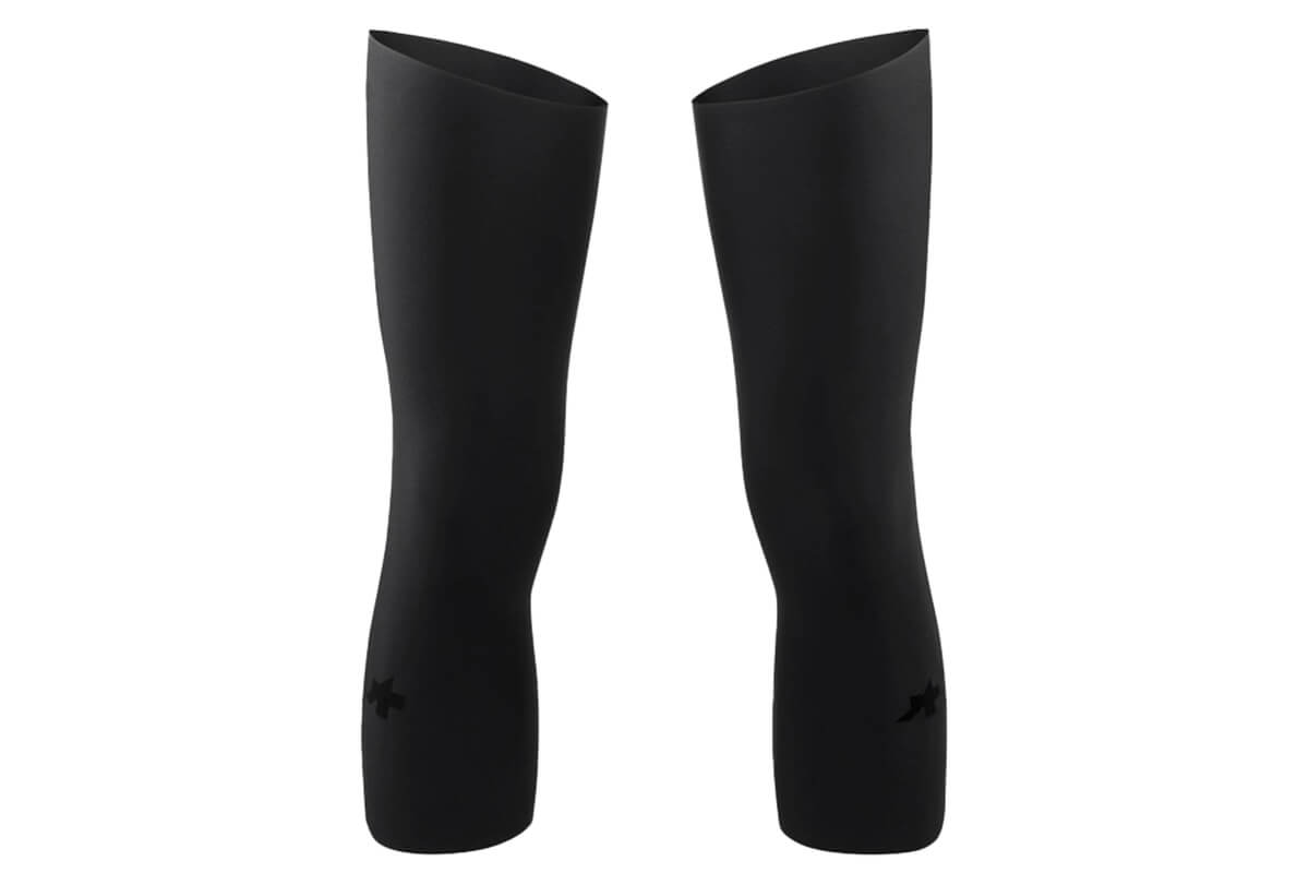 Assos R Winter Knee Warmers P1 – Condor Cycles