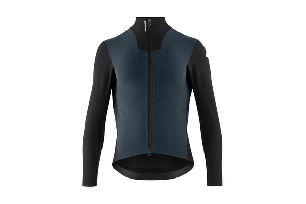 Assos Mille GT Hashoogi Winter Jacket S11 – Condor Cycles