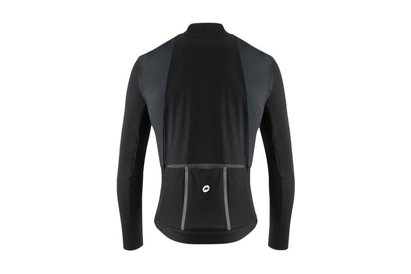 Assos  Mille GT Hashoogi Winter Jacket S11
