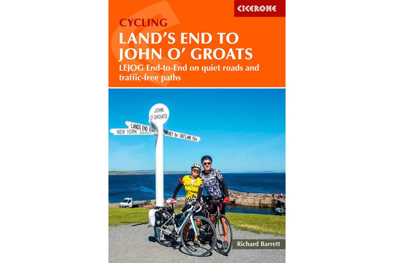 Land's End to John O'Groats