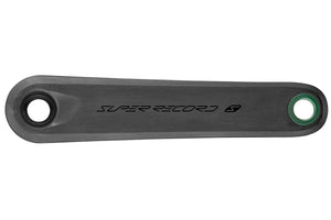 Campagnolo Super Record S 12-Speed Wireless Chainset