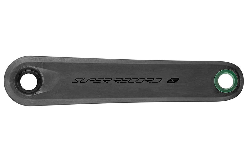 Campagnolo Super Record S 12-Speed Wireless Chainset