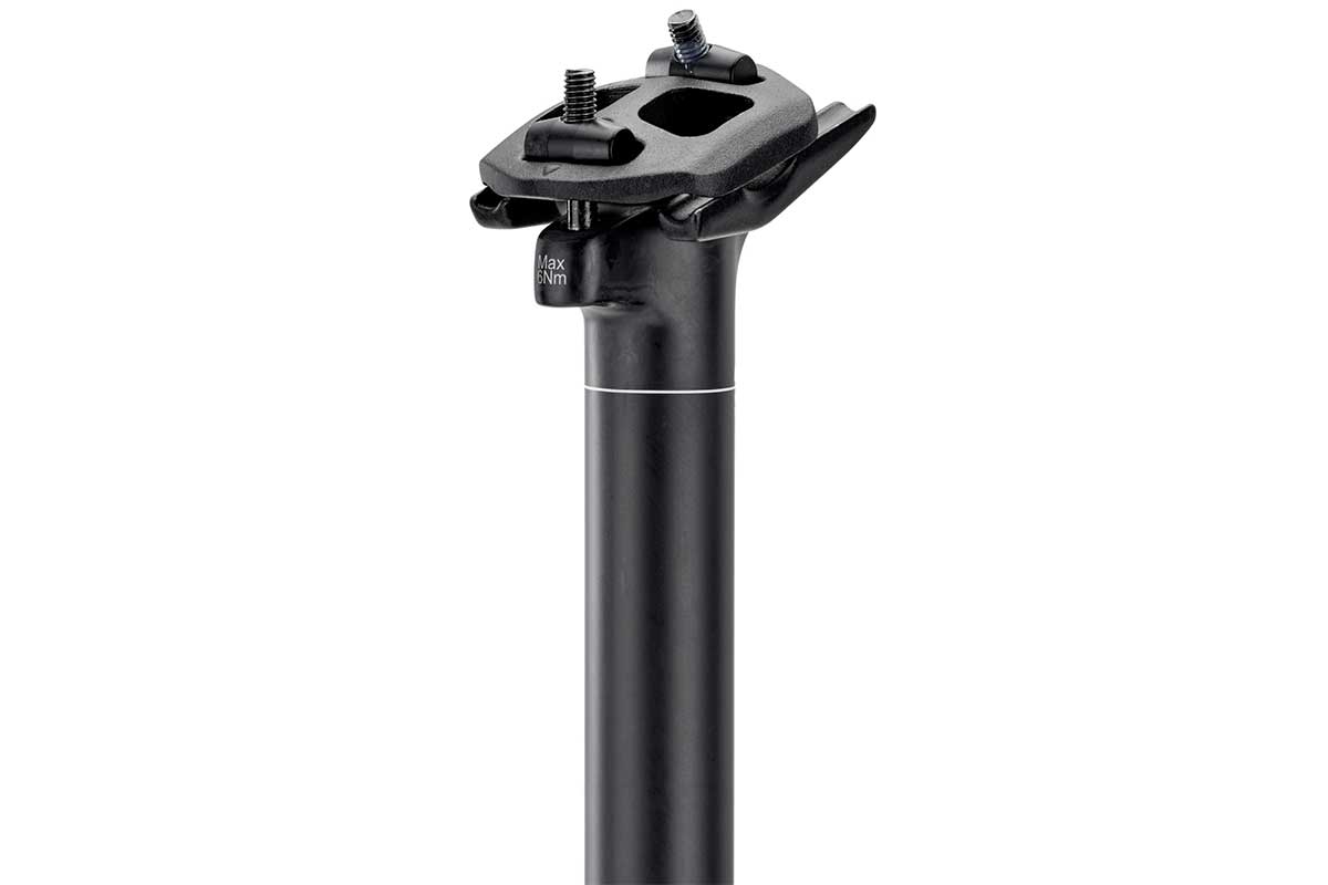 Condor Supremacy Carbon Seatpost In-Line – Condor Cycles