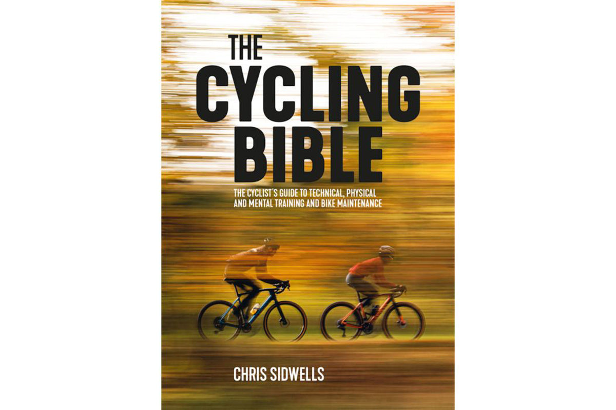 The Cycling Bible – Condor Cycles
