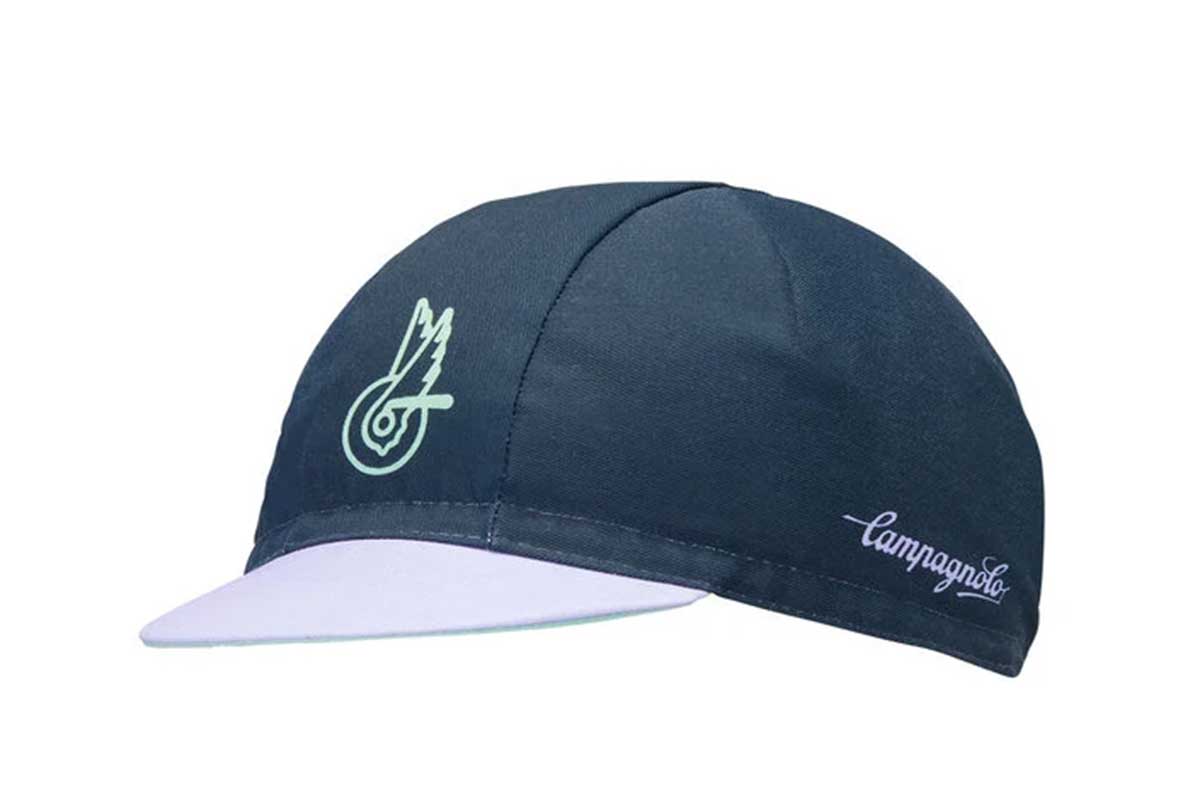 CASQUETTE CYCLISTE KAS 80'S années 70'S Vintage vélo Cap retro EUR 48 CASQUETTE CYCLISTE KAS 80'S années 70'S Vintage vélo Cap retro EUR 48