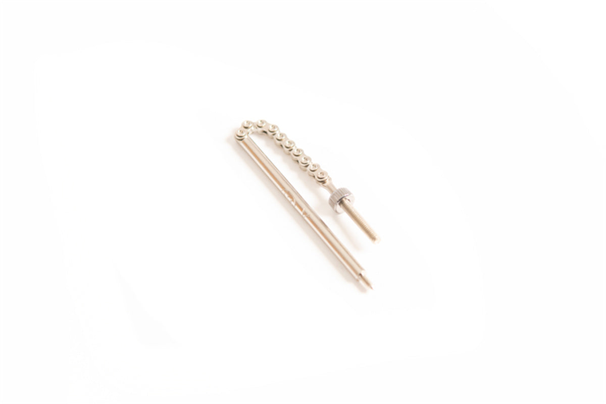 Brompton 12-Speed Gear Indicator Chain – Condor Cycles