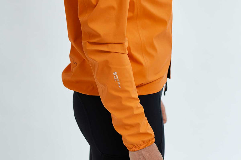 Albion Women's All Road Pertex Shield Rain Jacket