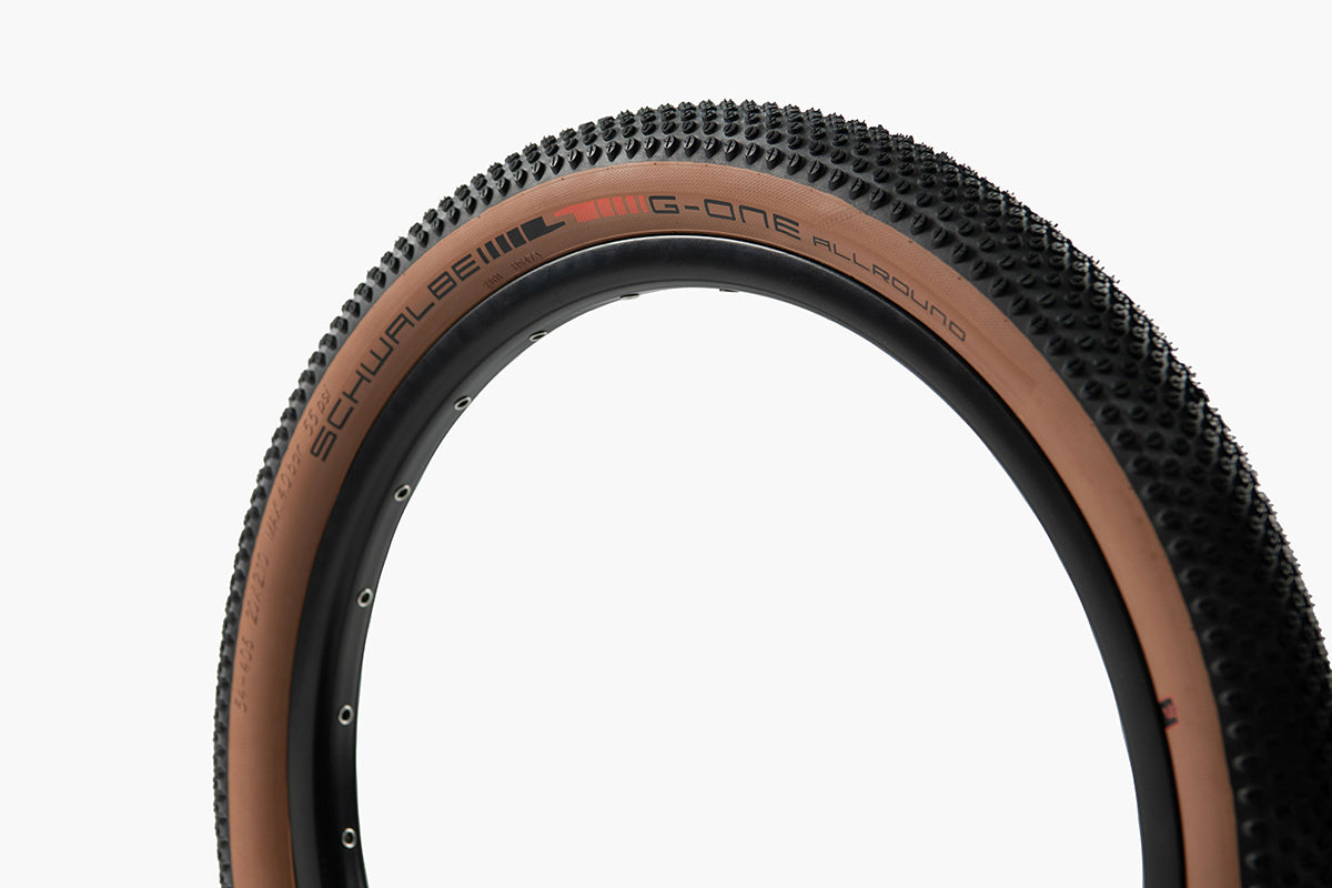 schwalbe g one mountainbike Schwalbe One G-One Speed Tyre 20" – Condor Cycles