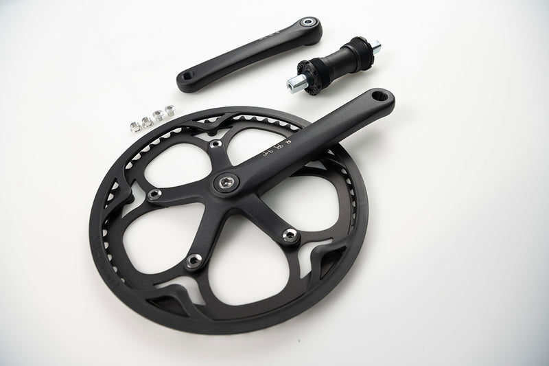 Brompton G Line Crankset