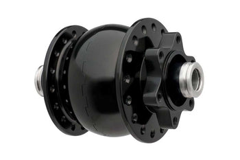 Schmidt Son 28 12 Dynamo 6-Bolt Disc Front Hub