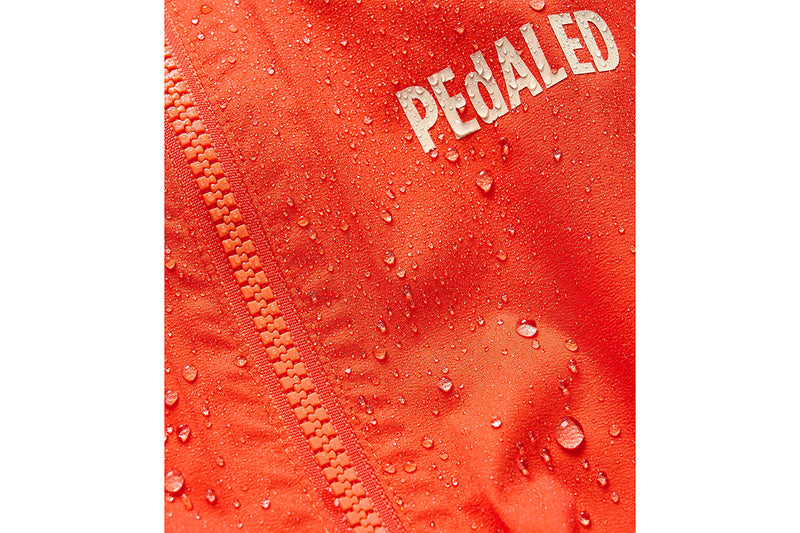PEdALED Element Waterproof Jacket