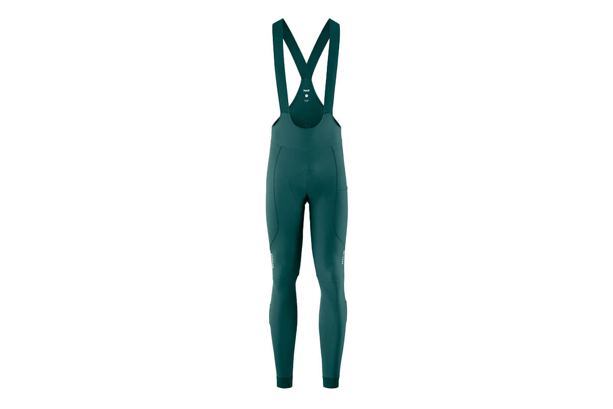 PEdALED Element Men's Bib Tights