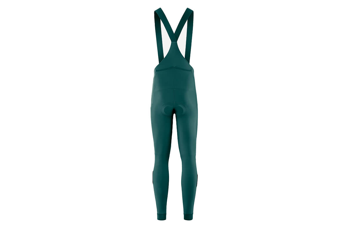 PEdALED Element Men's Bib Tights