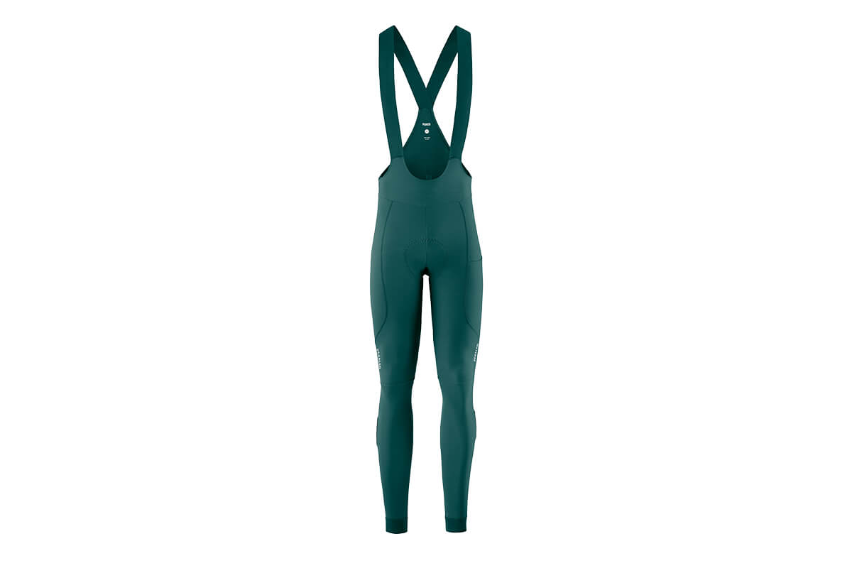 PEdALED Element Women's Bib Tights