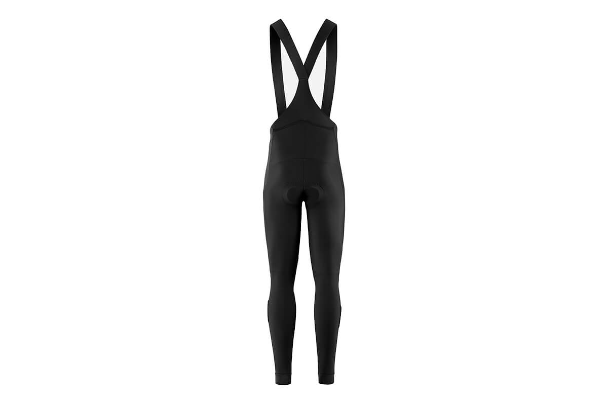 PEdALED Element Women's Bib Tights