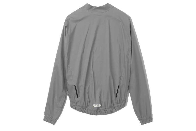 PEdALED Element Waterproof Jacket