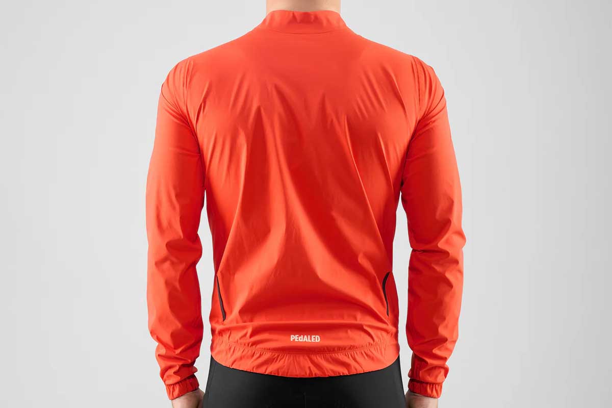 PEdALED Element Waterproof Jacket