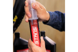 Stans No Tubes Tubeless Sealant Injector