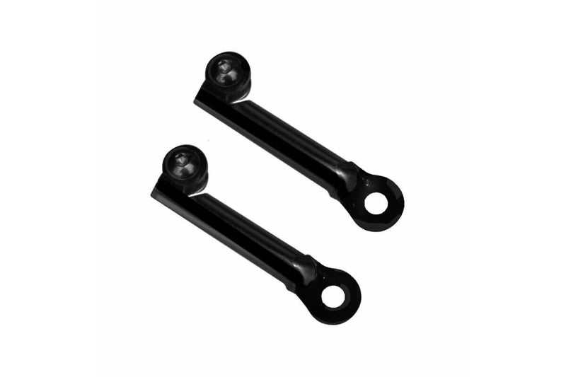 Portland Design Works Rear Stay Tabs