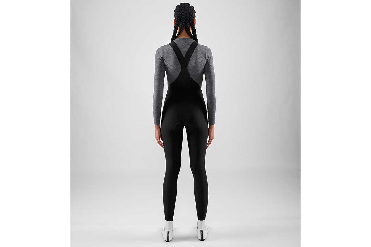 PEdALED Element Women's Bib Tights