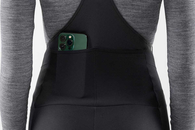 PEdALED Element Women's Bib Tights