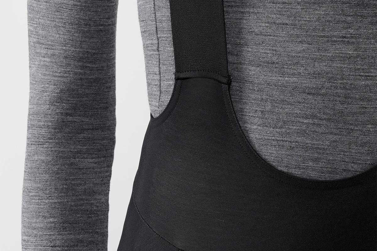 PEdALED Element Men's Bib Tights