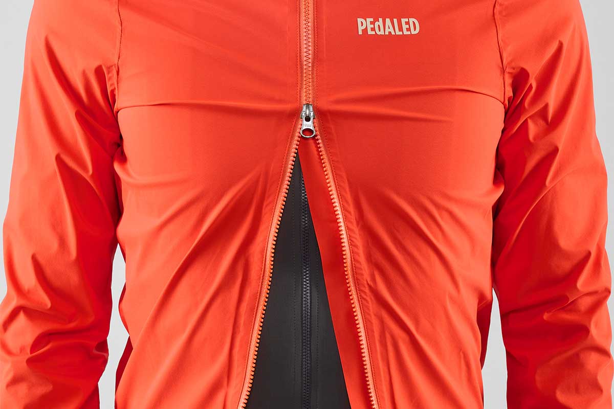 PEdALED Element Waterproof Jacket